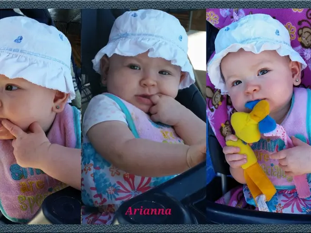 Schools in Stuttgart now offer childcare during the day