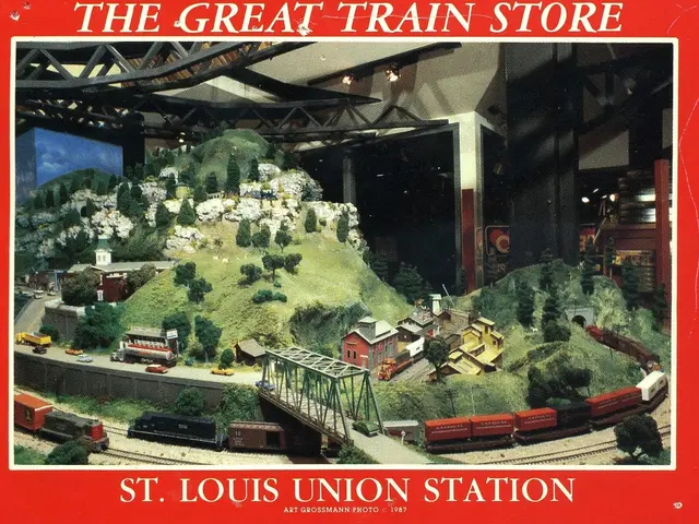 Summer camp at Enzweiler Building Institute provides practical learning opportunities for 41 local...