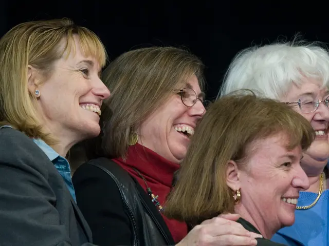 Safeguarding Senior Citizens' Advocacy: Defense for the Vulnerable Elderly Population