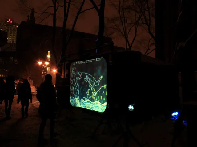 Engineers' Impact on the Design of London Neighborhoods Unveiled by Young Residents