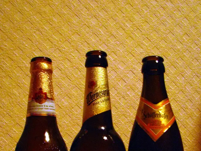 Test Results of Vegan Omega-3 Capsules by Stiftung Warentest - Outcomes