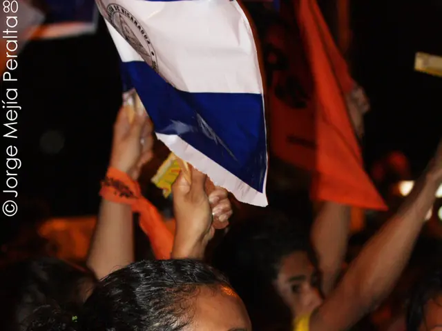 Federal nonprofit organizations spearheading legal action against the Trump government for...