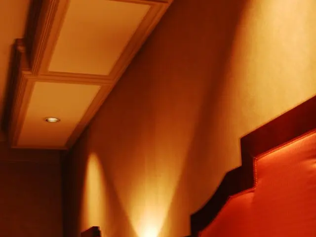 Researchers potentiality identified brain region facilitating lucid dreaming experience