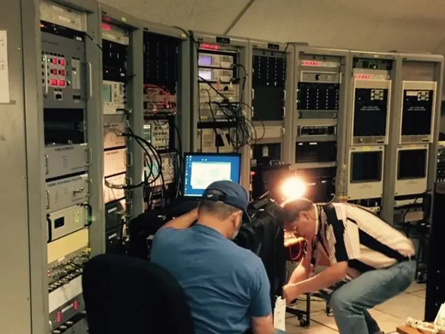 Remote Work Opportunities with Lucrative Salaries in 2024