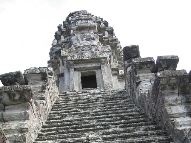 Mysterious Ancient Empire Spotlighted in Odd Conspiracy Theory Debate