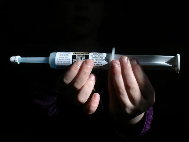 Developing pharmaceutical technology aimed at benefiting and meeting patient needs