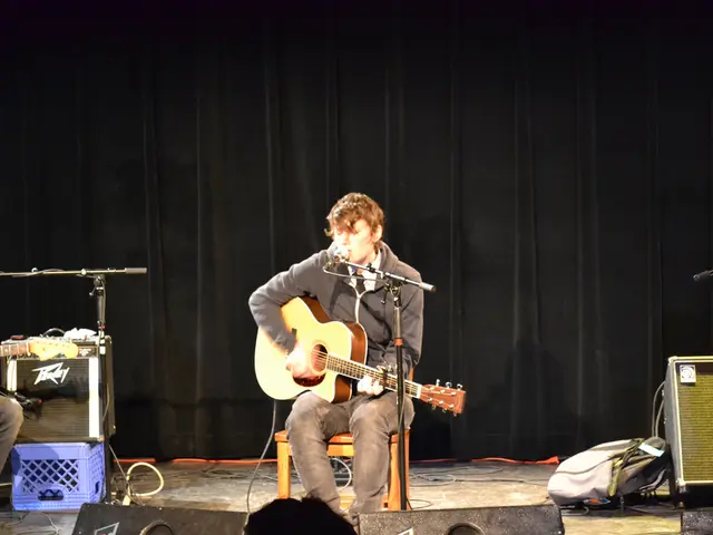 Navigating Connections within the Music Realm