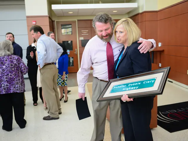 Former Federal Bureau of Investigation (FBI) and Central Intelligence Agency (CIA) director,...