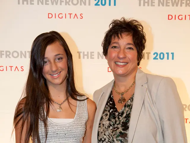 African Tech Female Entrepreneurs: Triumphant Journeys