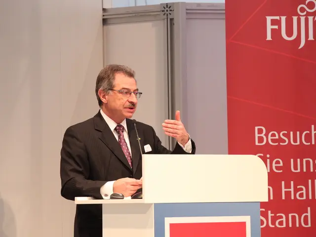 Park University Names Ford as the New Associate Vice President for Enhancement Efforts