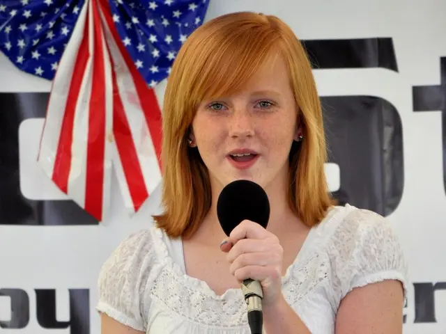 "Republicans Unleashing Harsh Assault on a Congresswoman, Including Suggestions for Her Forced...