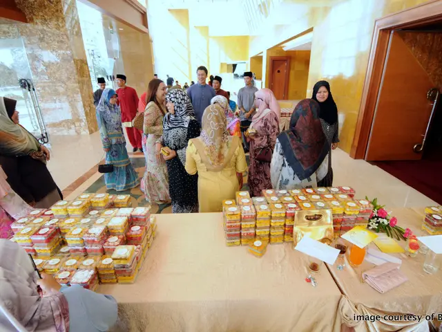 Experience of Striking Riches with Tradwife Lifestyle Eventually Leads to Destruction