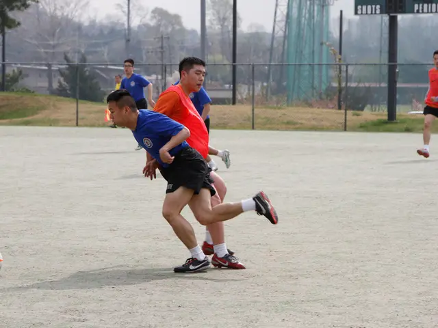 NCAA Attempting to Prevent 24-Year-Old Transfer Student from Rutgers From Participating in Games