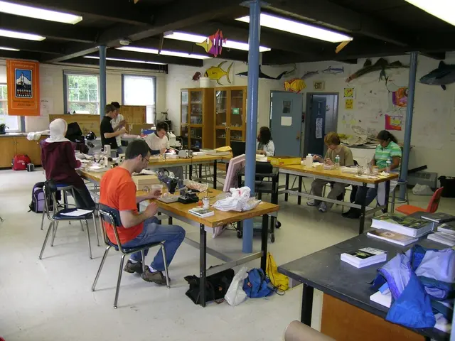 Managing Pressure and Tension