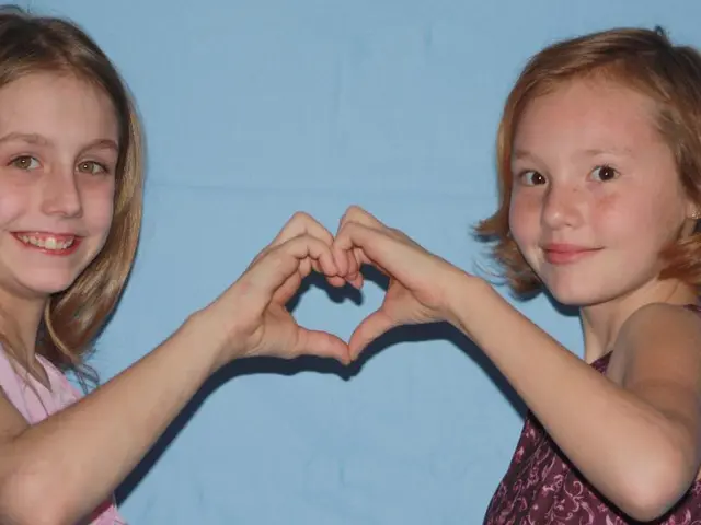 If your parents demonstrated affection towards you by teaching these 4 particular abilities during...