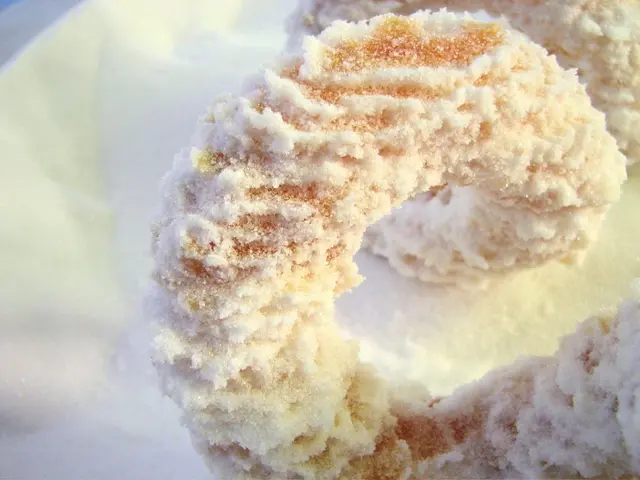 School officials in West Virginia hastily remove synthetic colorings from school meals in...