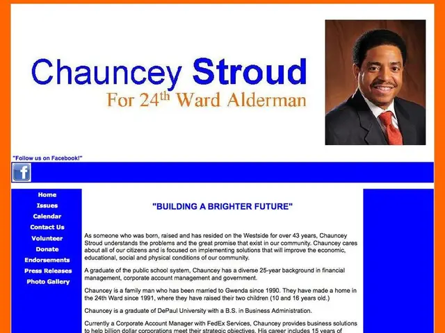 Exploring the Labyrinthine Web: Identifying Deceptive Sites and Platforms