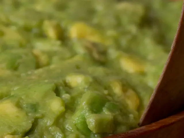 Over half of the calories consumed by Americans are from ultra-processed foods, according to a...