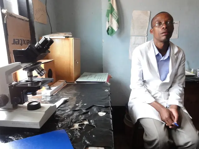 Streamlining Laboratory Efficiency