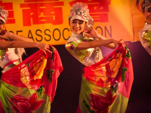 Rural Community Introduces Elite Ballet Training at Local Dance Studio