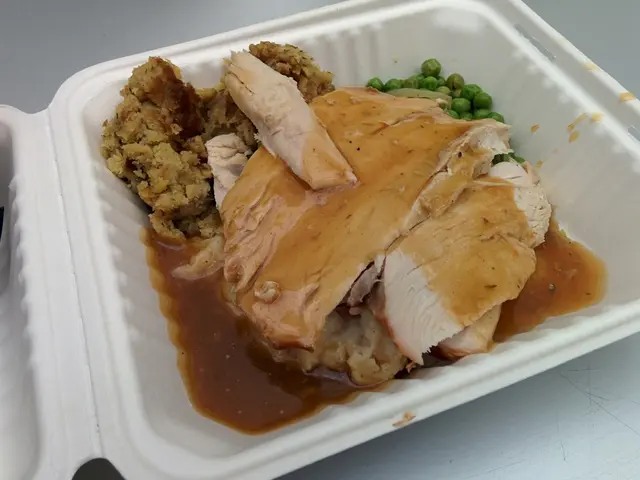 Nutritional Coping Strategies: Edibles That Aid in Stress and Anxiety Relief