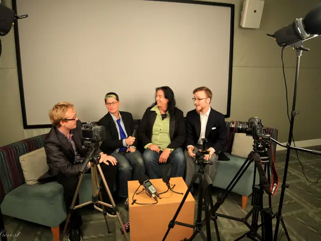 Guide on Integrating an Interview into a School Assignment