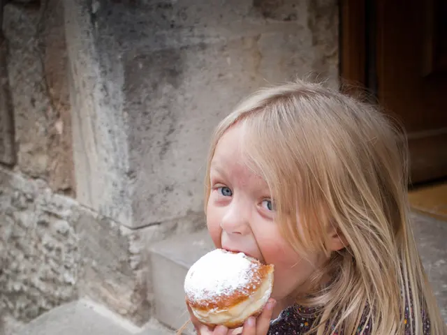 Increase in young females hospitalized due to eating disorders