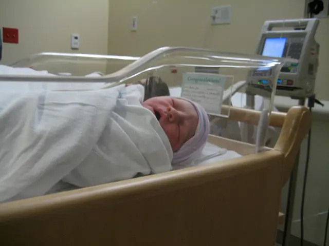 Critical care product designed for children awarded at StartUp Lehigh Valley's Entrepreneurial...