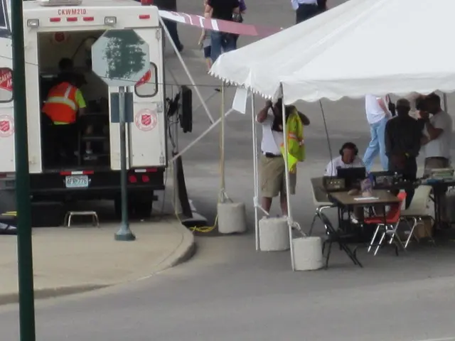 Aid of Dh33 million rescues 14-year-old boy and an additional 59 individuals. Discover the details...