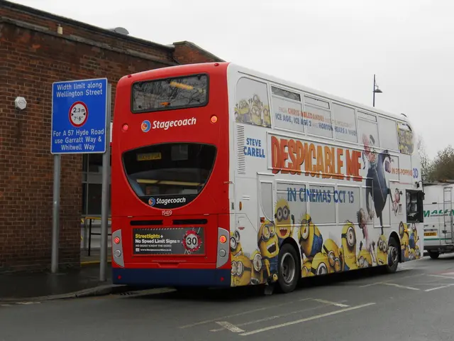 Toyota's Crusade to Safeguard Youthful Lives through School Bus Safety Measures