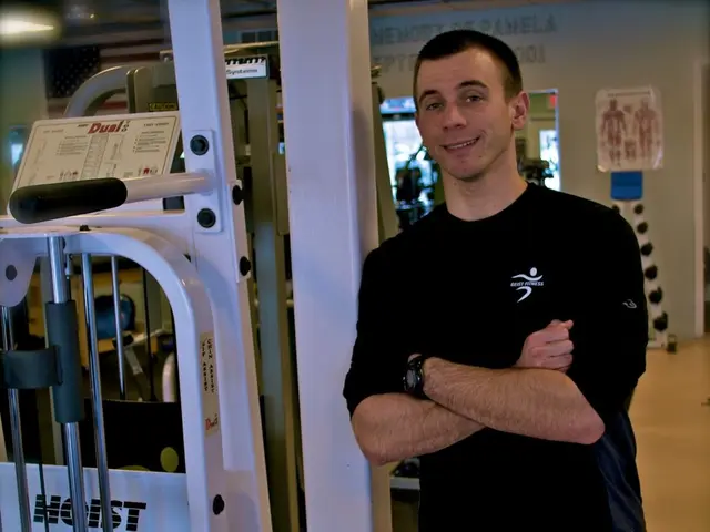 Eight Essential Components of Overall Health and Well-being