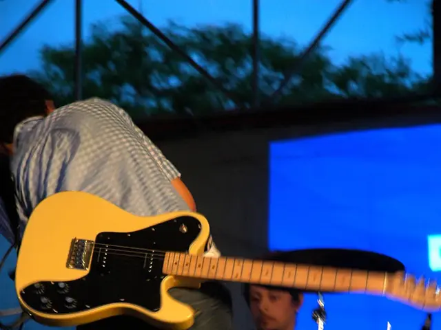 "No Musical Accompaniment for Fridays for Future's Movement"