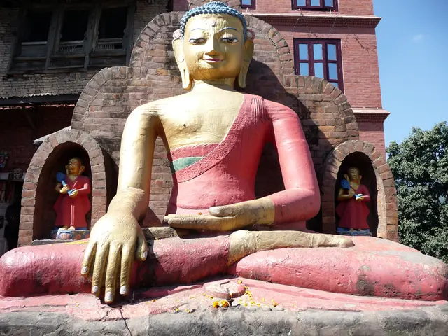 Pondering Over Life's Meaning: Is Amassing Riches its Purpose?