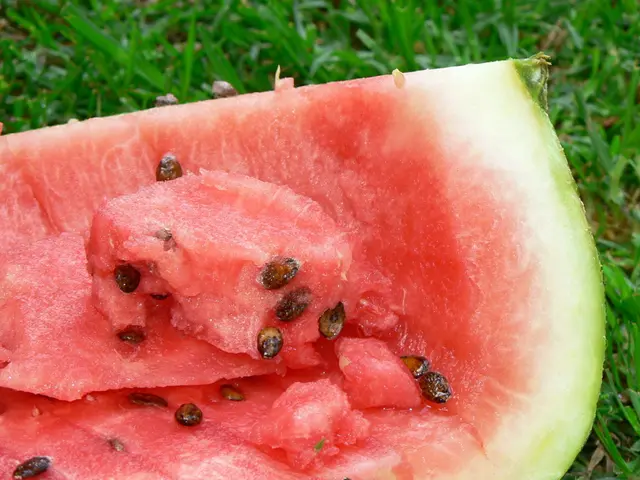 The significance of incorporating watermelon into your daily meals