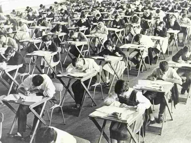 Monthly Revision Strategy for IB Examinations: A Comprehensive Study Schedule