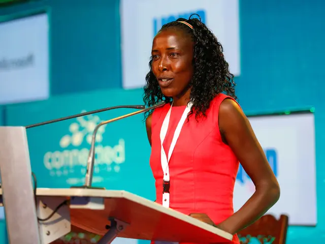 Vice President Kamala Harris has determined her political path for the present moment.