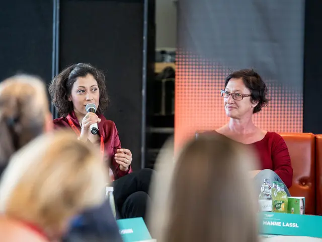 Women seeking asylum in Germany continue to confront occupational disparity