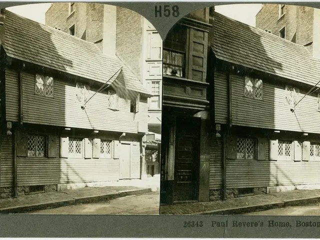 Passedaway at the age of 72, the ex-president of MIT, Charles M. Vest.