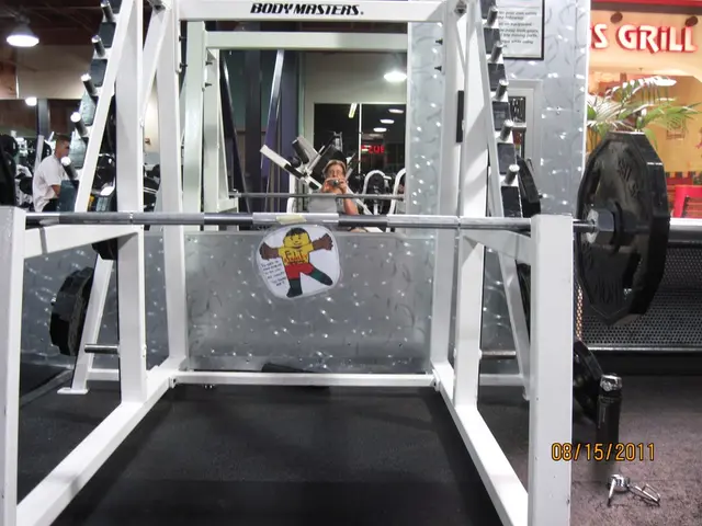 Training Duration for Becoming a Gym Instructor