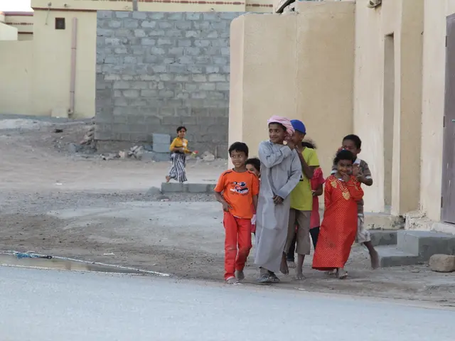 Youth advocate Sheikha Latifa Bint Mohammed honors youth contributions towards Sustainable...