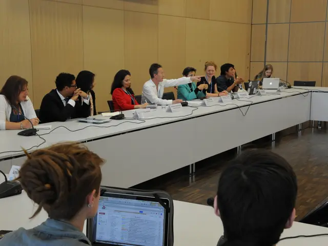 Industry Leaders Gathering at the EdExec Summit: A Networking Opportunity for Business Leaders...