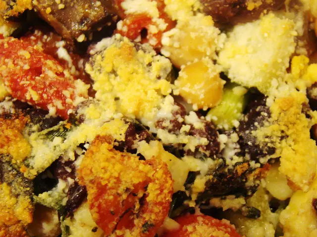 Is Organic Infant Food Suitable for Nigerian Families?