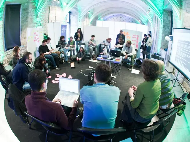 Exploring the Factors That Support Long-Term Job Stability for People with Autism and ADHD