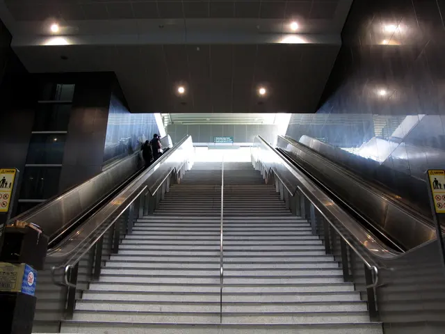 Rapid Expansion Predicted for Artificial Intelligence in Escalator Repair Industry at a Rate of...