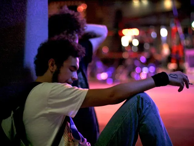 Malaysia's legal system safeguards the identities of minors involved in court cases, as...