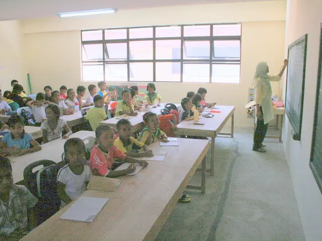 "Exploring Educators' Opinions on the Increasing Influence of AI in Primary and Secondary...