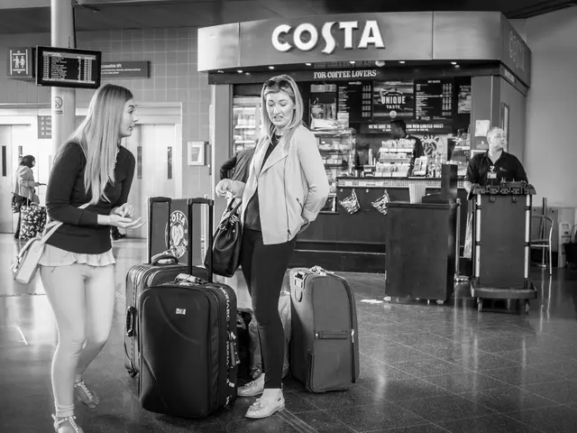 Customs Office in Schweinfurt, HZA-SW, looks for next generation; offers phone advice on training...