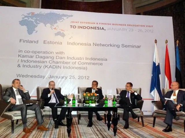 Gathering in Montserrat Fosters Discussion on Equal Participation and Local Connections