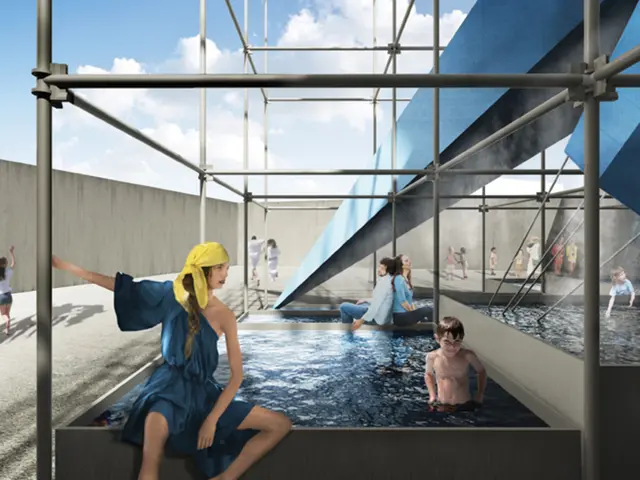 European Union's Internet Advancement Plan Unveiled by Commission