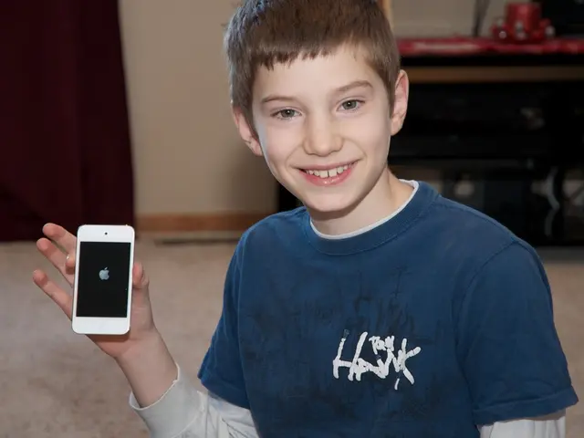 Survey Findings Indicate Strong Support for Tightening Mobile Phone Regulations Within Educational...